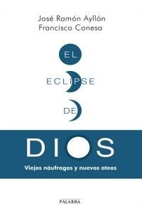 EL ECLIPSE DE DIOS (Paperback)