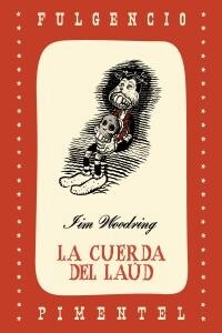 LA CUERDA DE LAUD (FRANK, 3) (COMIC) (Paperback)