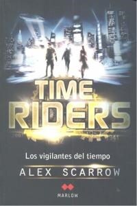 Los Vigilantes del Tiempo (I) (Paperback)