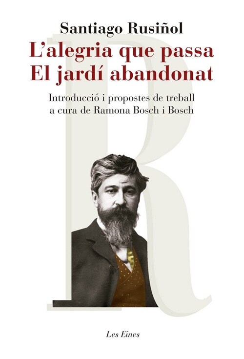 LALEGRIA QUE PASSA. EL JARDI ABANDONAT (Paperback)