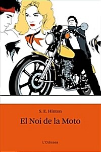 EL NOI DE LA MOTO (Digital Download)