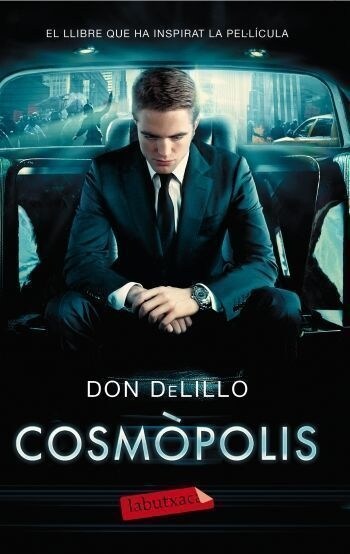 COSMOPOLIS (Paperback)