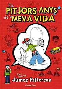 1. ELS PITJORS ANYS DE LA MEVA VIDA (Digital Download)