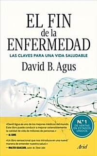 EL FIN DE LA ENFERMEDAD (Digital Download)