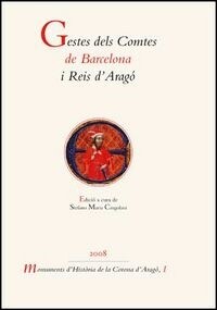 LES GESTA COMITUM BARCHINONENSIUM:LA BREVIS HISTORIA I ALTRES TEXTOSDE RIPOLL (Paperback)