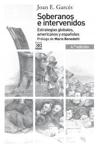 SOBERANOS E INTERVENIDOS (Paperback)