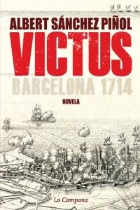 VICTUS (BARCELONA 1714)EDIC. (Paperback)