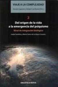 VIAJE A LA COMPLEJIDAD 2 (Paperback)