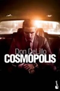 COSMOPOLIS (BOOKET) (Paperback)