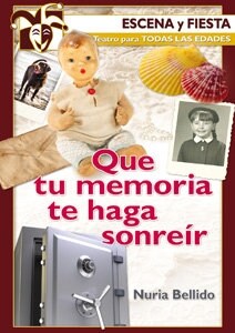 QUE TU MEMORIA TE HAGA SONREIR (Paperback)