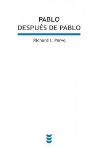 PABLO DESPUES DE PABLO (Paperback)
