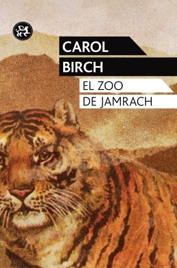 EL ZOO DE JAMRACH (Paperback)