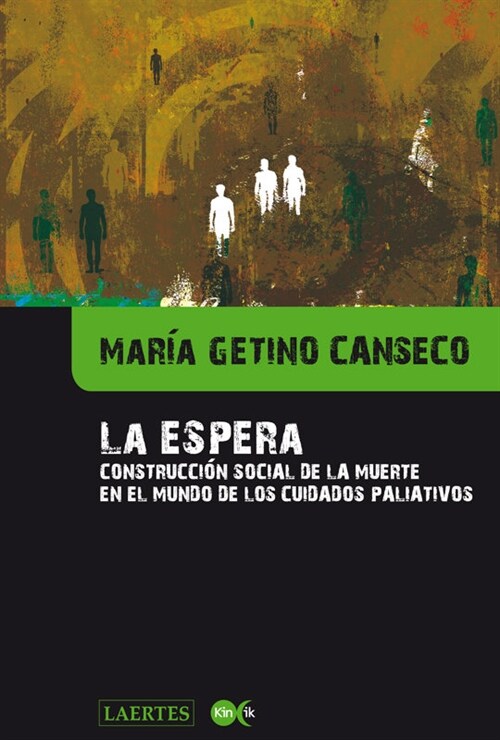 LA ESPERA (Paperback)
