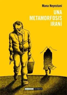 UNA METAMORFOSIS IRANI (COMIC (Paperback)
