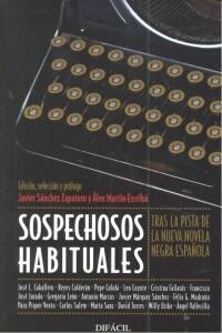 SOSPECHOSOS HABITUALES (Paperback)