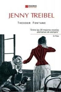 JENNY TREIBEL (Paperback)