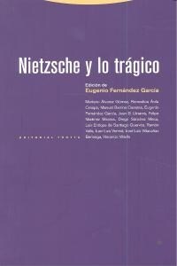 NIETZSCHE Y LO TRAGICO (Paperback)