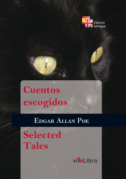 CUENTOS ESCOGIDOS (BILINGUE ESP-ING) (Paperback)