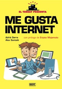 ME GUSTA INTERNET (COMIC) (Paperback)