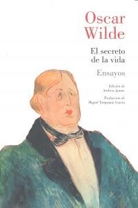 EL SECRETO DE LA VIDA (ENSAYOS REUNIDOS) (Hardcover)