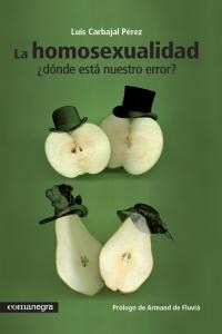 LA HOMOSEXUALIDAD  DONDE ESTA NUESTRO ERROR (Paperback)