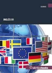 INGLES B1 (INCLUYE AUDIO) (Other Book Format)