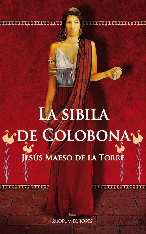 LA SIBILA DE COLOBONA (POD 1.1) (Paperback)