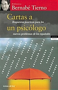 CARTAS A UN PSICOLOGO (Digital Download)