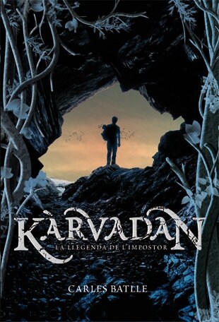 KARVADAN. LA LLEGENDA DE LIMPOSTOR (Paperback)