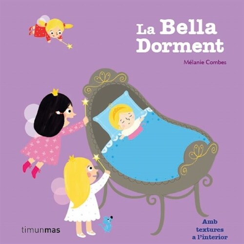 LA BELLA DORMENT (Hardcover)