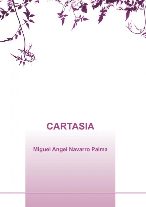 CARTASIA (Paperback)