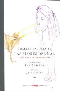 LAS FLORES DEL MAL (Paperback)