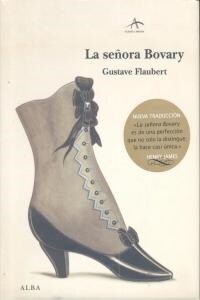 LA SENORA BOVARY (Paperback)