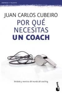 POR QUE NECESITAS UN COACH (BOOKET) (Paperback)