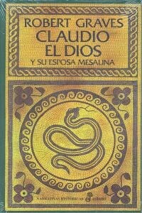 CLAUDIO EL DIOS Y SU ESPOSA MESALINA (Paperback)