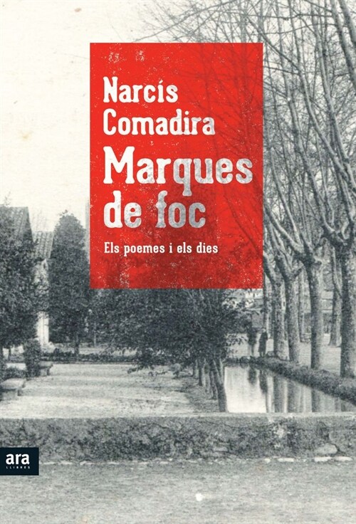 MARQUES DE FOC (Paperback)