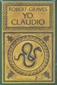 YO CLAUDIO (Paperback)