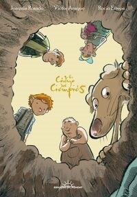 EL CODIGO CIEMPIES (COMIC) (Paperback)