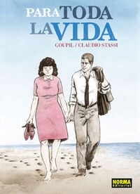 PARA TODA LA VIDA (COMIC) (Hardcover)