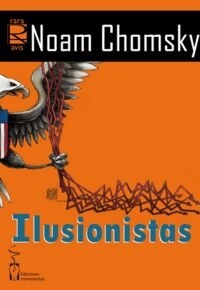 ILUSIONISTAS (Paperback)