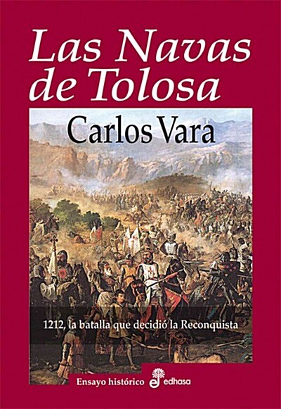 LAS NAVAS DE TOLOSA (Digital Download)