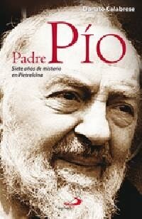 PADRE PIO (Paperback)