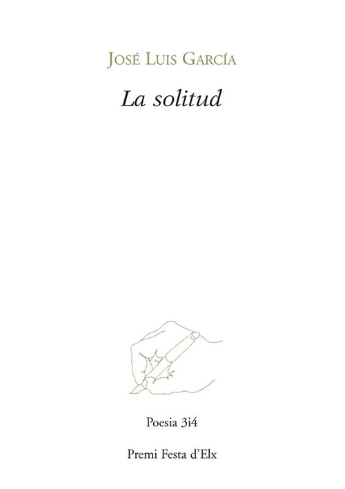 LA SOLITUD (Paperback)