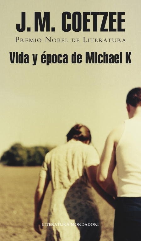 VIDA Y EPOCA DE MICHAEL K (Hardcover)