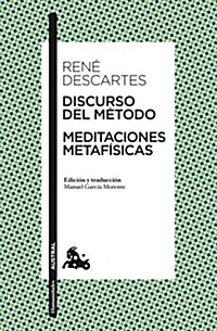 DISCURSO DEL METODO / MEDITACIONESMETAFISICAS (Digital Download)