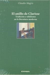 EL ANILLO DE CLARISSE (Paperback)