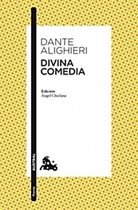 DIVINA COMEDIA (Digital Download)