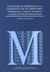 LOS PUEBLOS INDIGENAS A LA CONQUISTA DE SUS DERECHOS (Paperback)