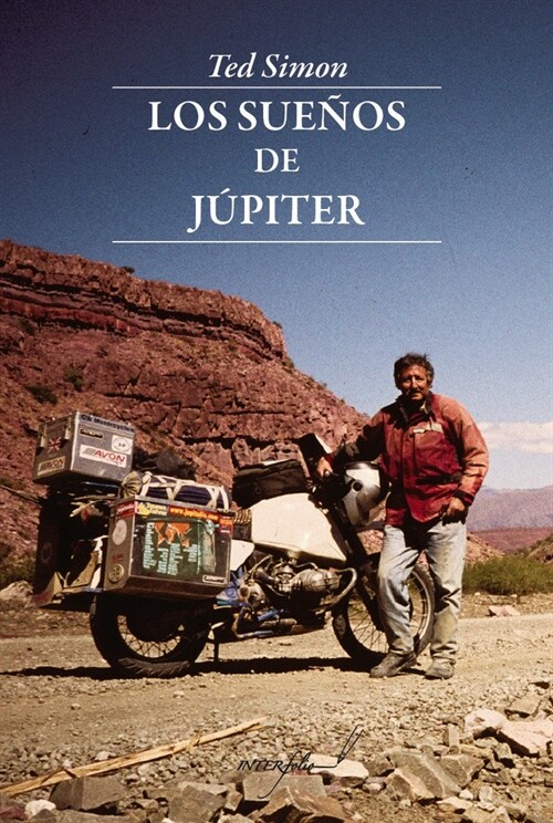 LOS SUENOS DE JUPITER (Paperback)