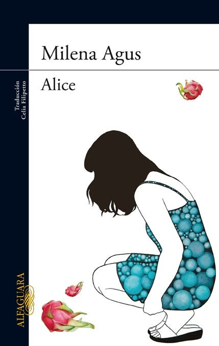ALICE (Paperback)